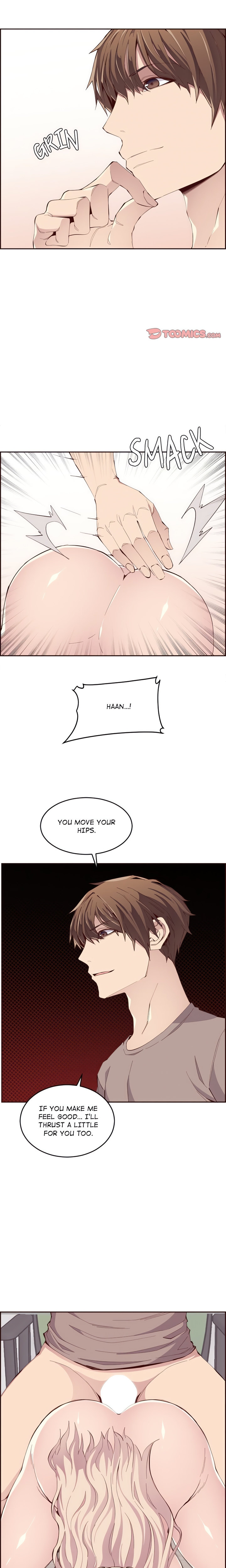 College Secrets - Chapter 24 - picture 16