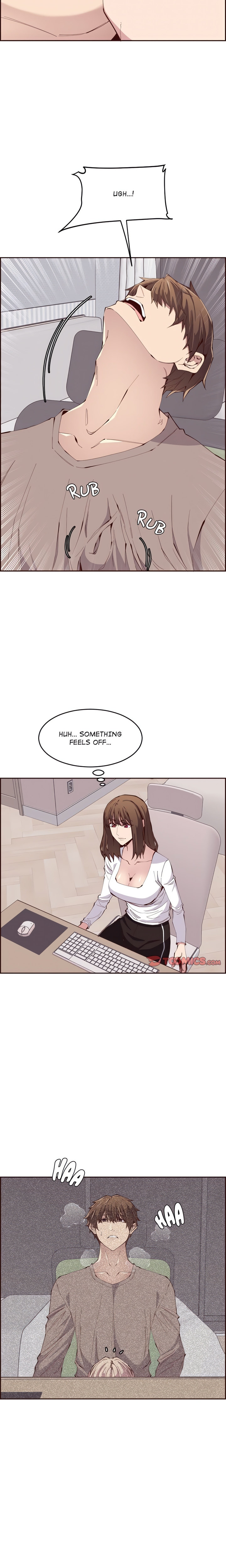College Secrets - Chapter 24 - picture 3