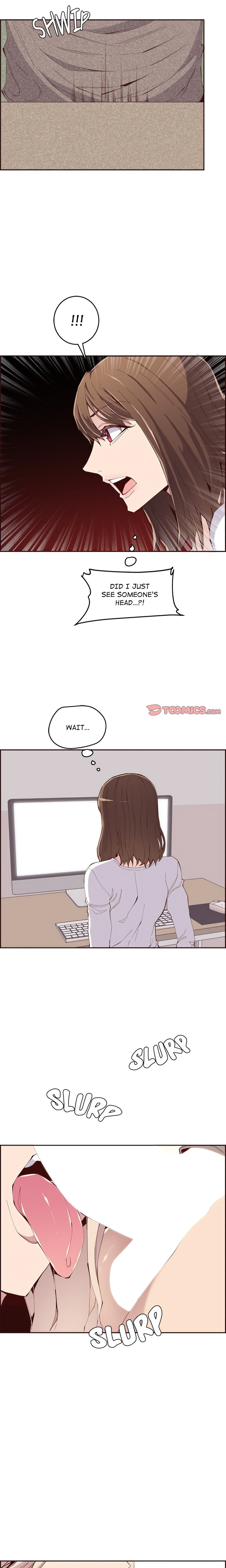 College Secrets - Chapter 24 - picture 4