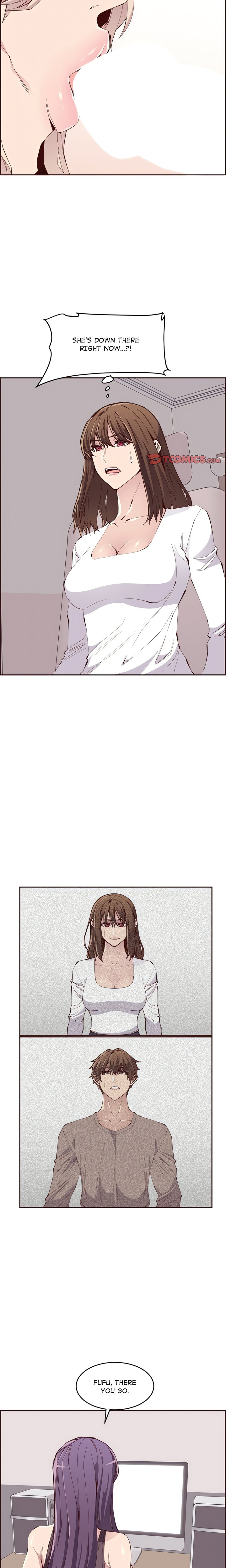 College Secrets - Chapter 24 - picture 5