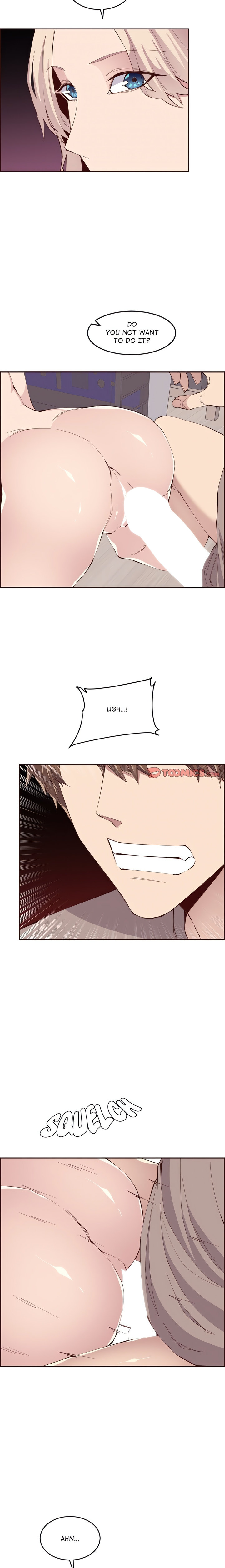College Secrets - Chapter 24 - picture 9