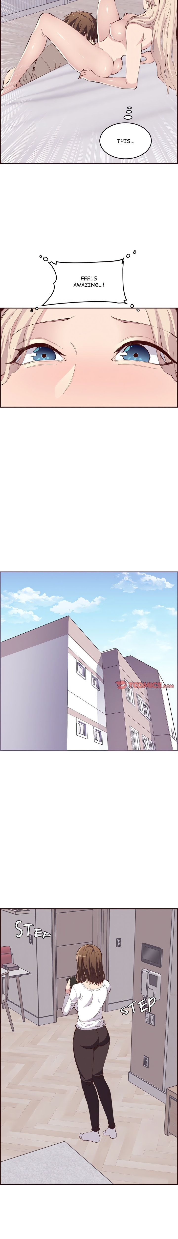 College Secrets - Chapter 25 - picture 13