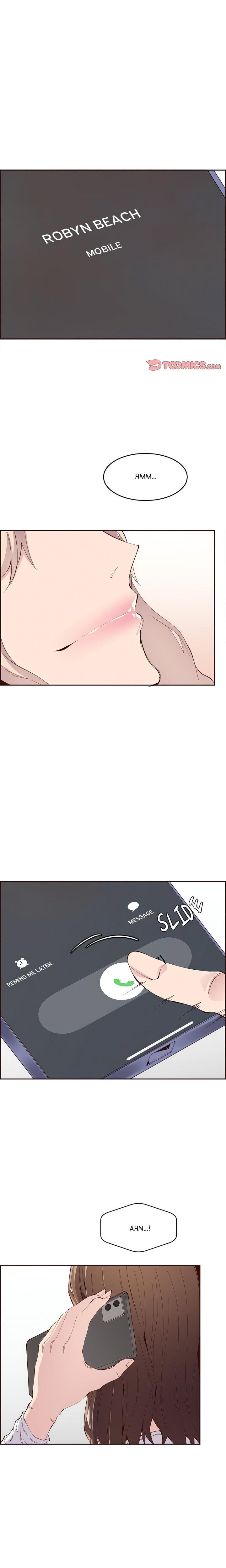 College Secrets - Chapter 25 - picture 15