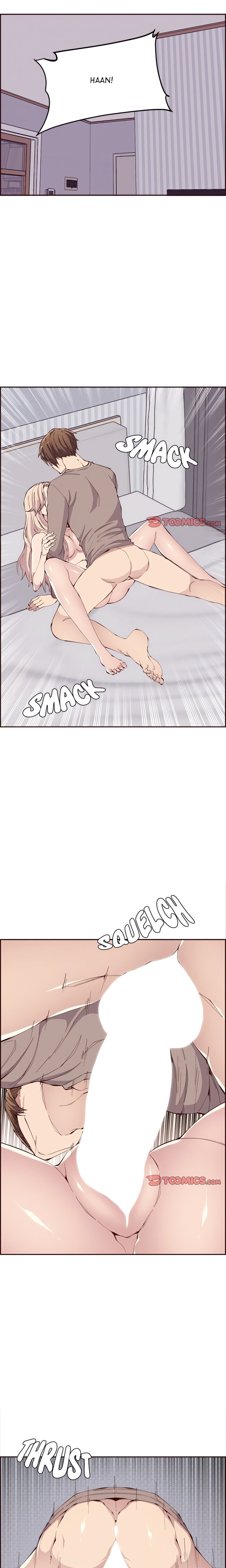 College Secrets - Chapter 26 - picture 10