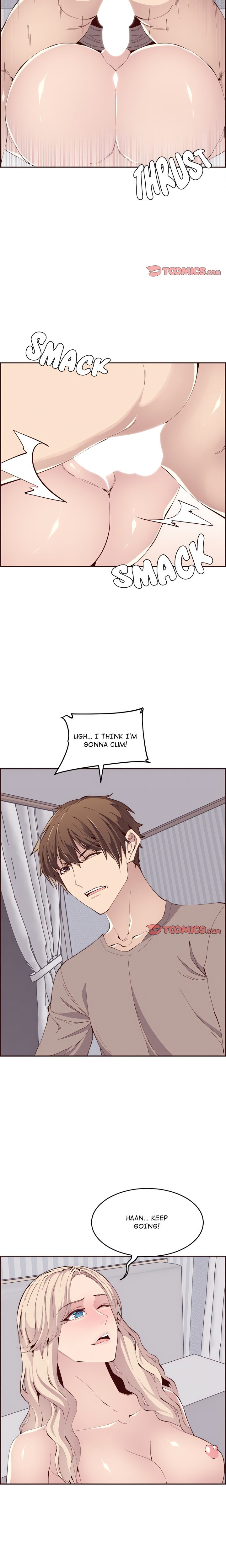 College Secrets - Chapter 26 - picture 11