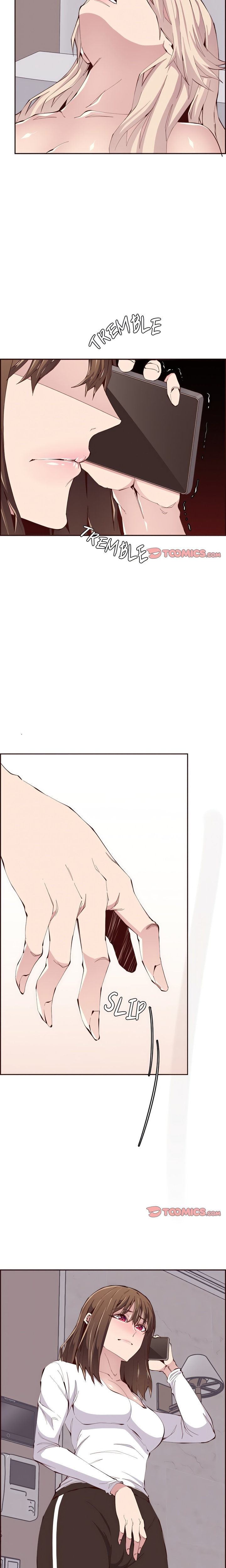 College Secrets - Chapter 26 - picture 2