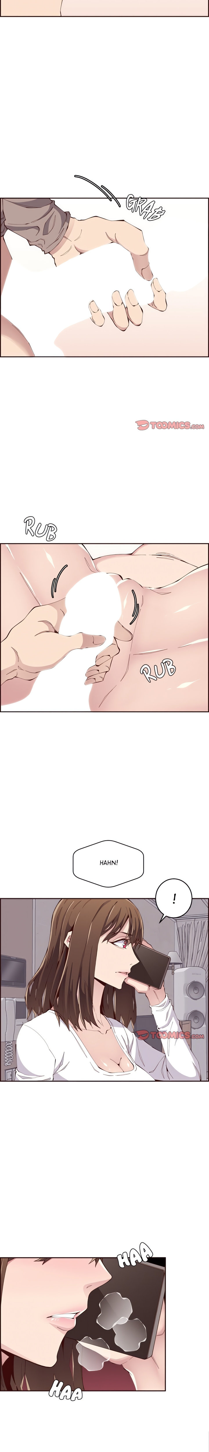 College Secrets - Chapter 26 - picture 5