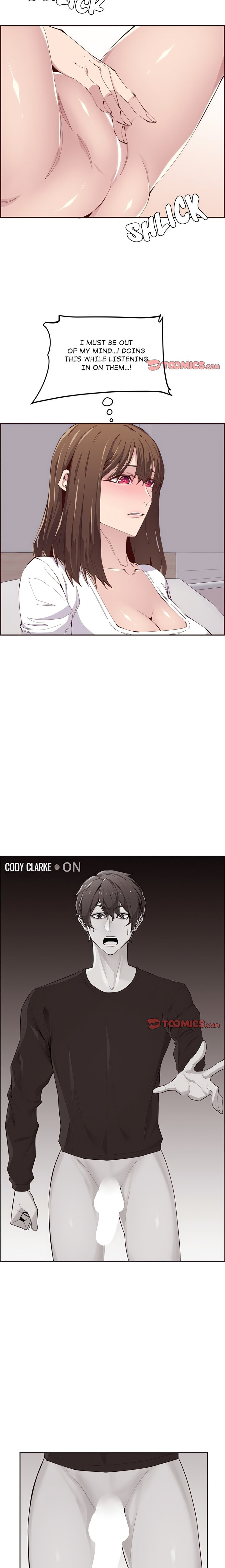 College Secrets - Chapter 26 - picture 8