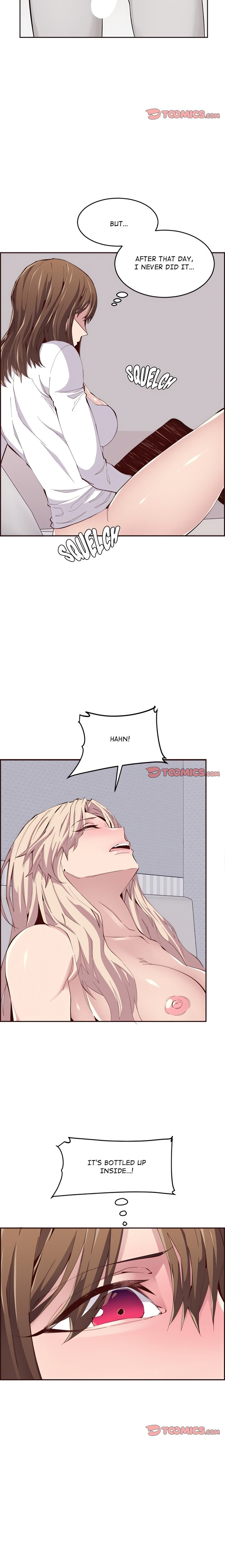 College Secrets - Chapter 26 - picture 9