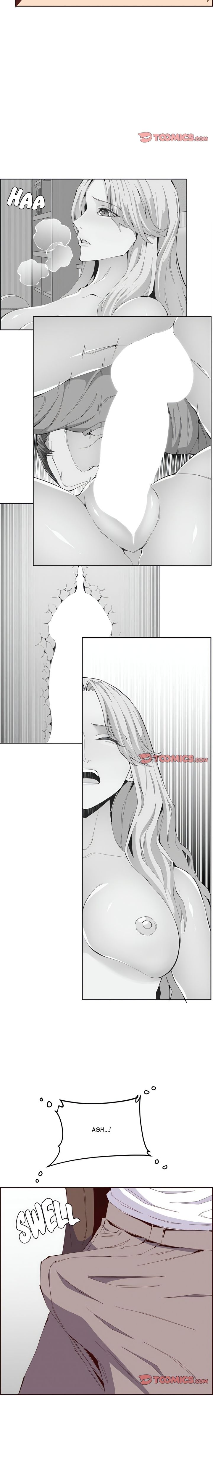 College Secrets - Chapter 27 - picture 1