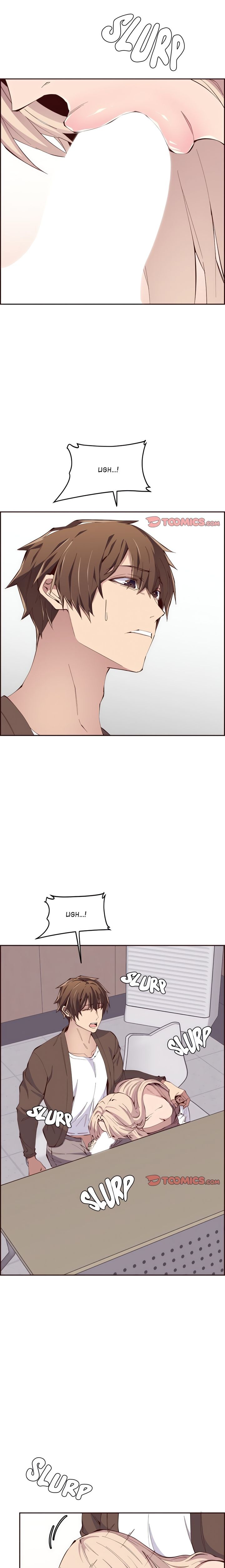 College Secrets - Chapter 27 - picture 10
