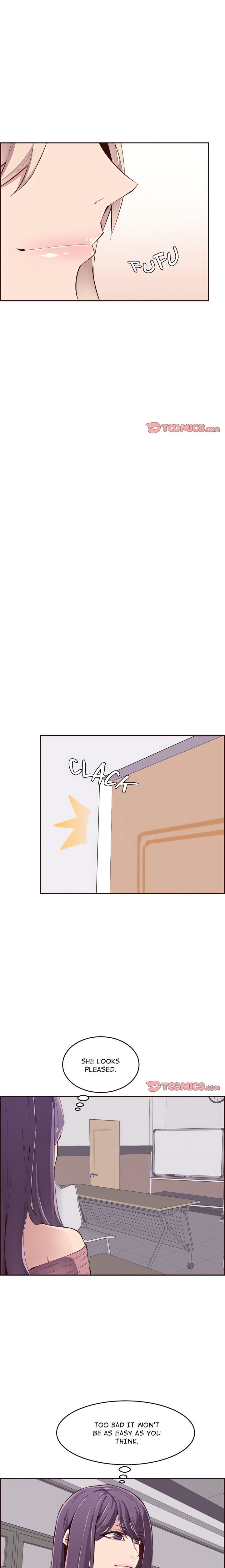 College Secrets - Chapter 27 - picture 13