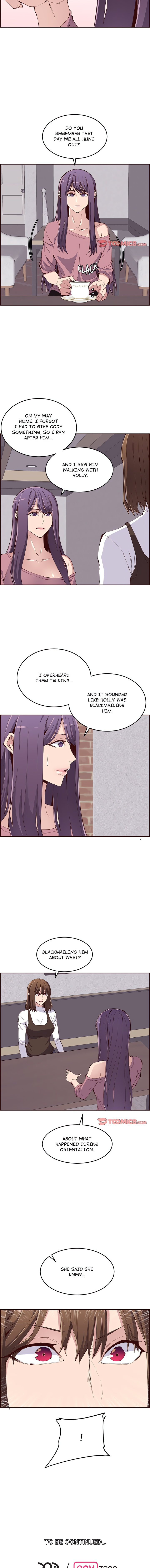 College Secrets - Chapter 28 - picture 10