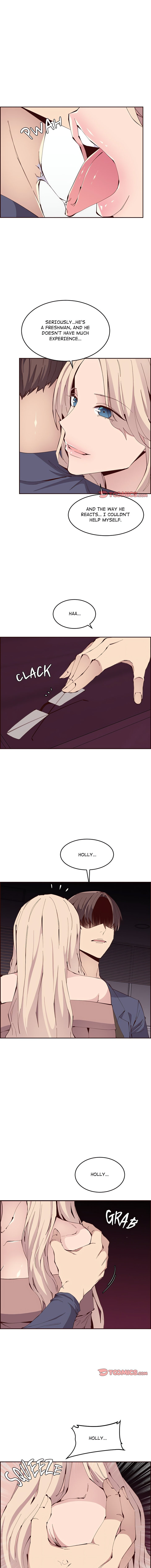 College Secrets - Chapter 28 - picture 2