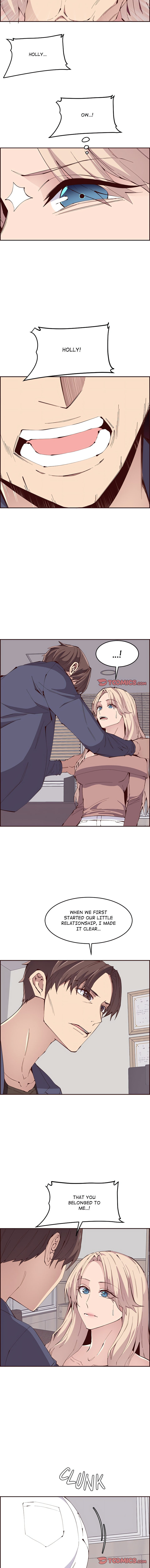 College Secrets - Chapter 28 - picture 3