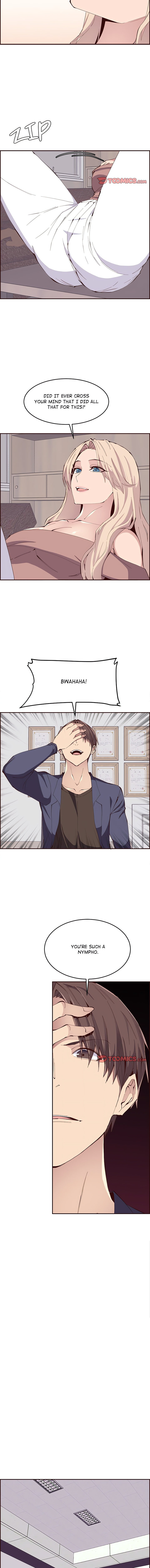 College Secrets - Chapter 28 - picture 5