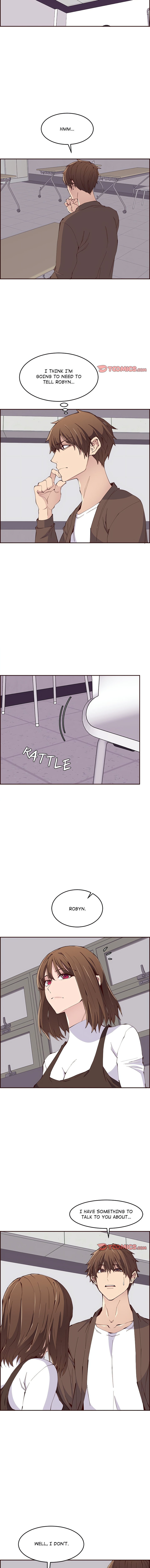 College Secrets - Chapter 28 - picture 6