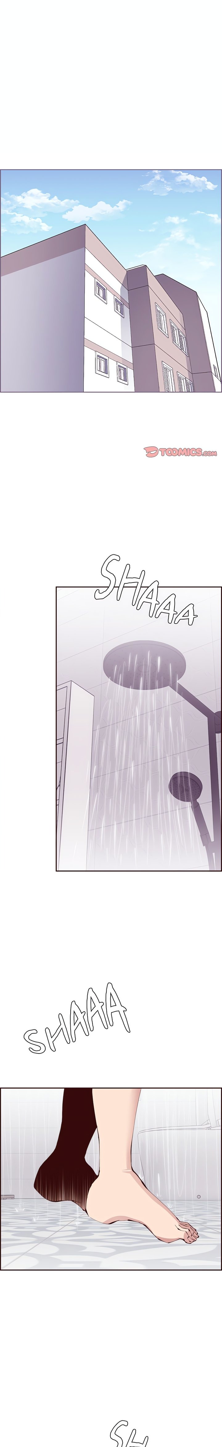 College Secrets - Chapter 29 - picture 0