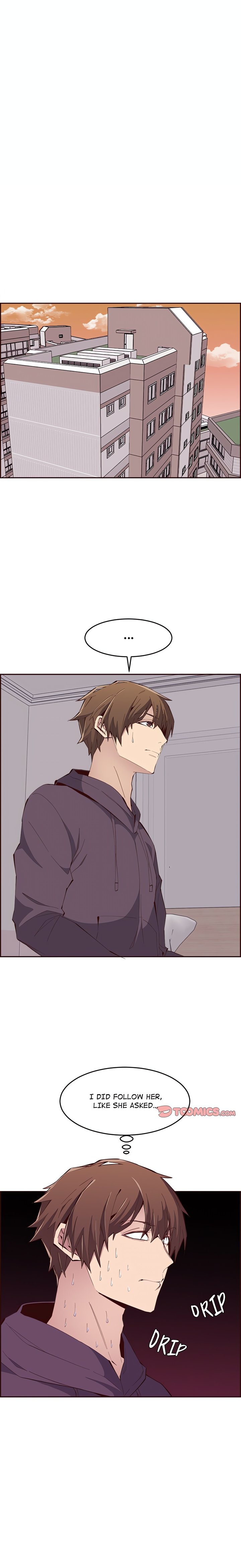 College Secrets - Chapter 29 - picture 13