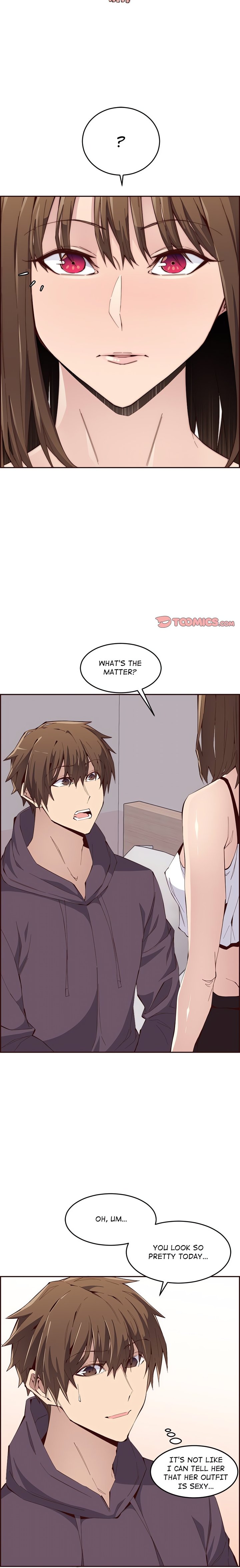 College Secrets - Chapter 29 - picture 16