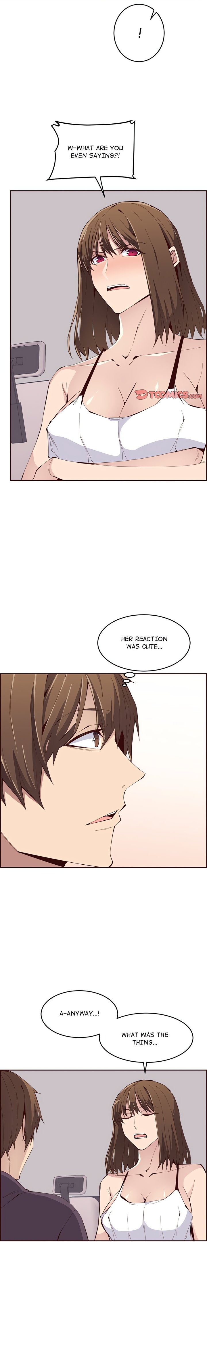 College Secrets - Chapter 29 - picture 17