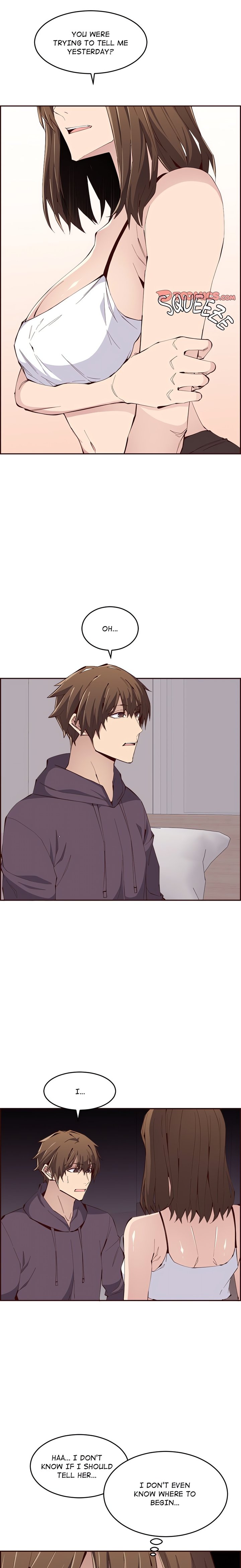 College Secrets - Chapter 29 - picture 18
