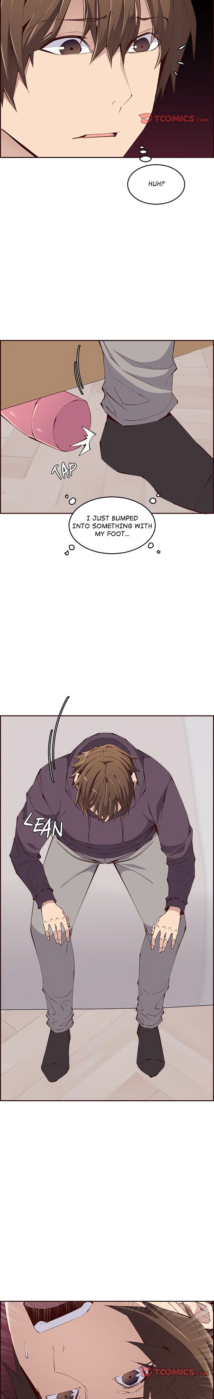 College Secrets - Chapter 29 - picture 19