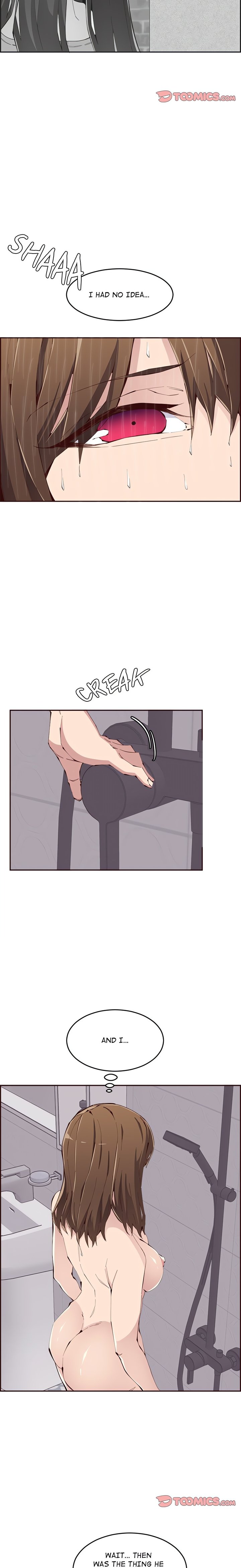 College Secrets - Chapter 29 - picture 2