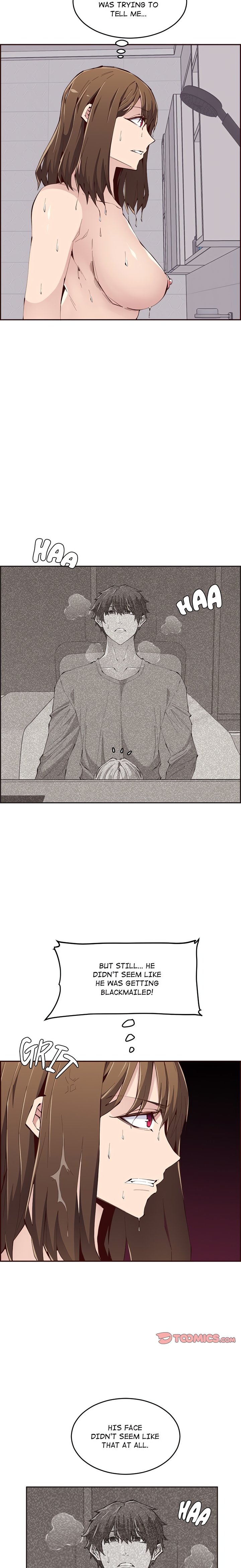 College Secrets - Chapter 29 - picture 3