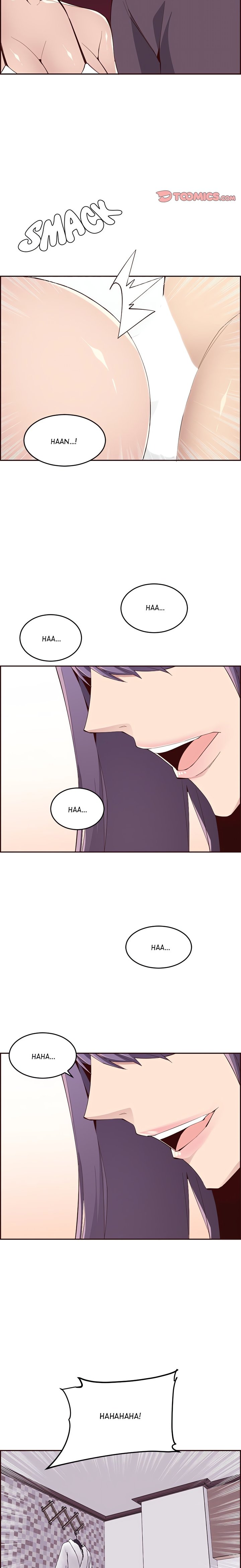College Secrets - Chapter 30 - picture 10