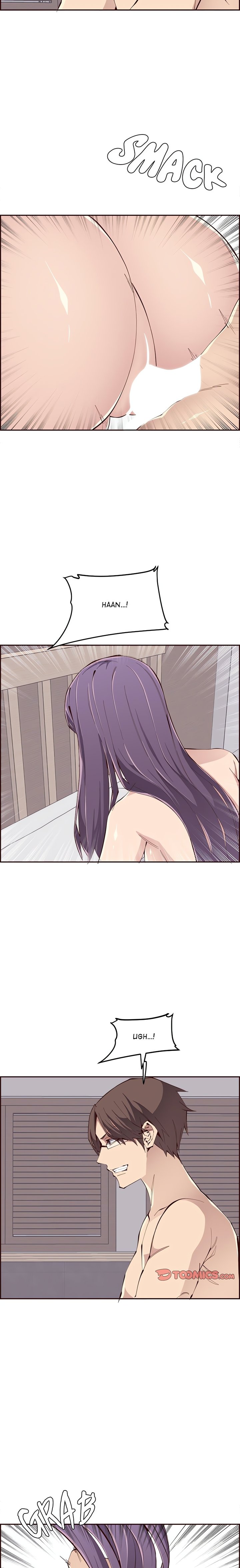 College Secrets - Chapter 30 - picture 12