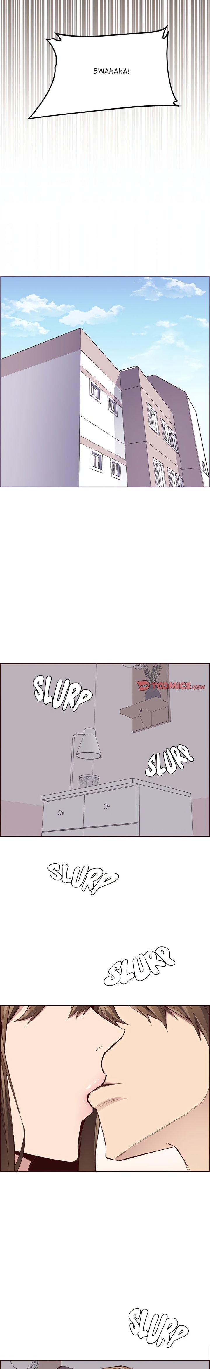 College Secrets - Chapter 30 - picture 15