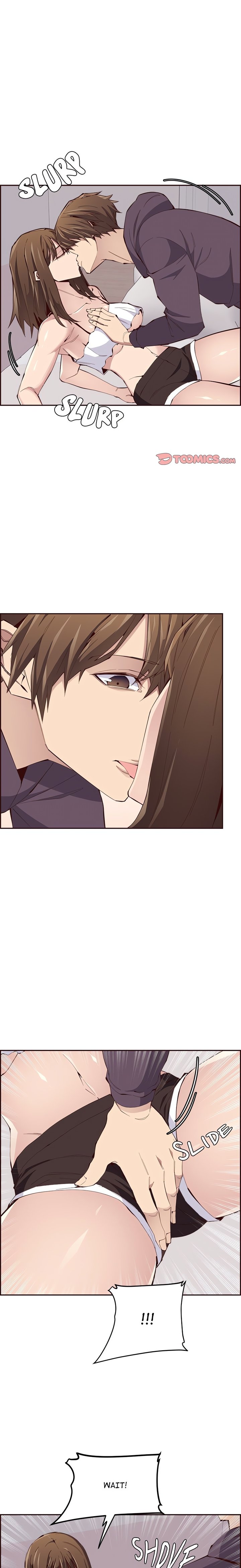 College Secrets - Chapter 30 - picture 17