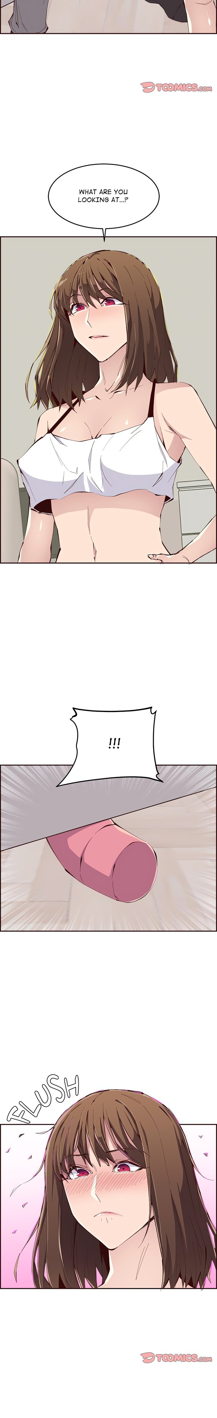 College Secrets - Chapter 30 - picture 2