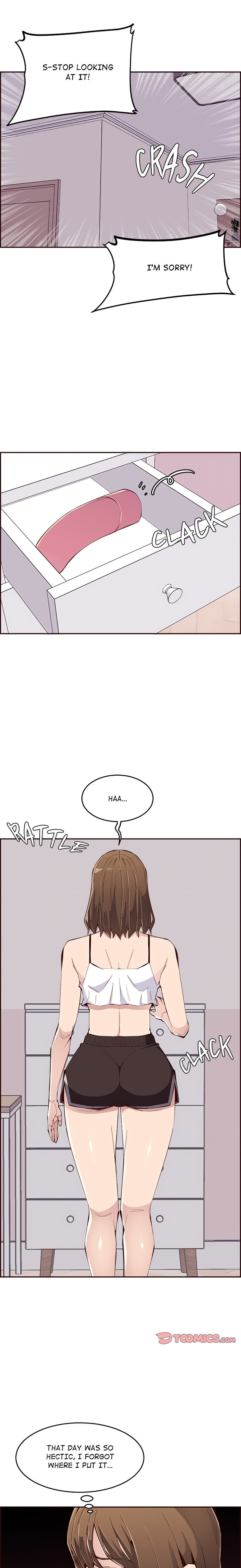 College Secrets - Chapter 30 - picture 3