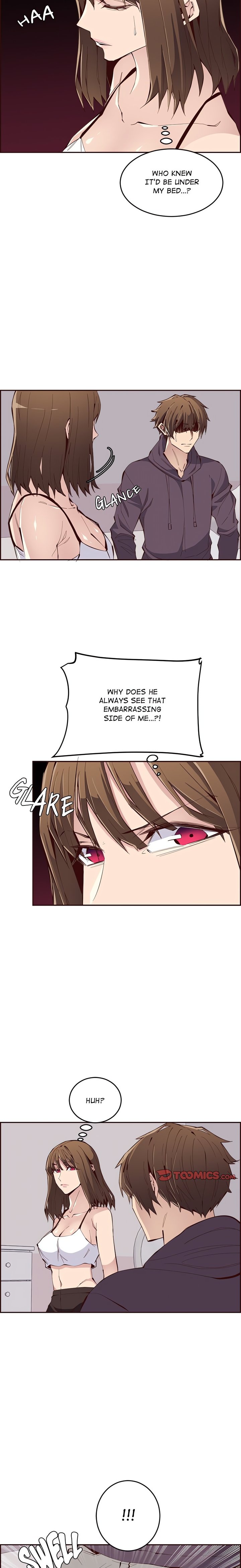 College Secrets - Chapter 30 - picture 4