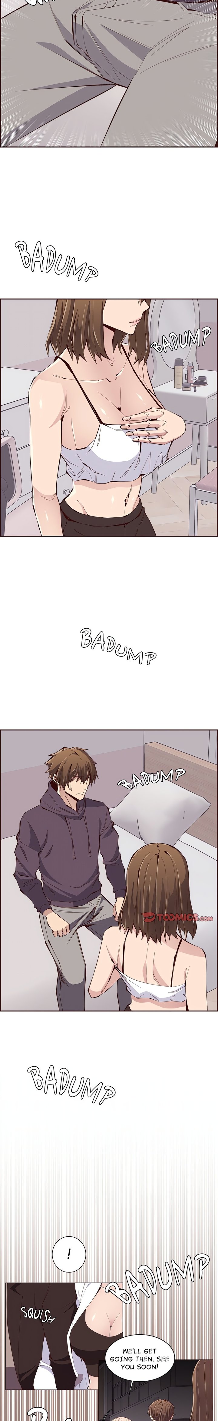 College Secrets - Chapter 30 - picture 5