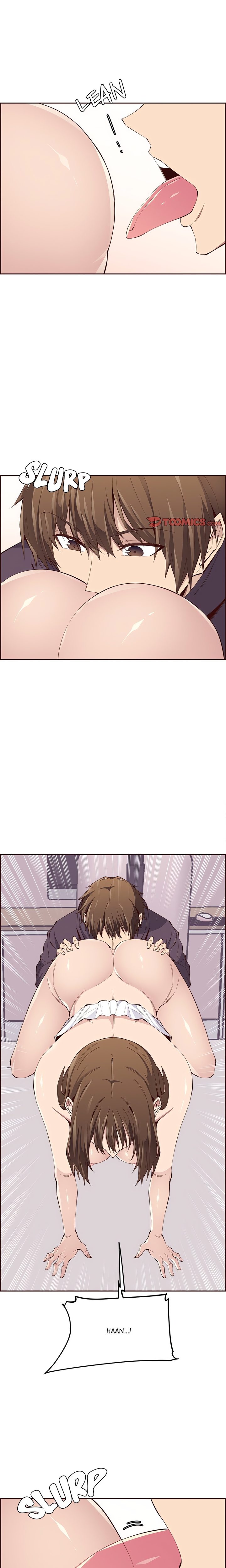 College Secrets - Chapter 31 - picture 10