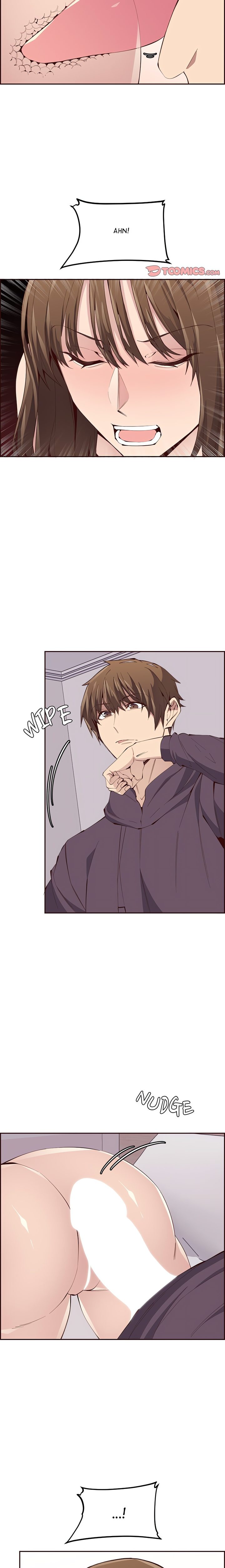 College Secrets - Chapter 31 - picture 11
