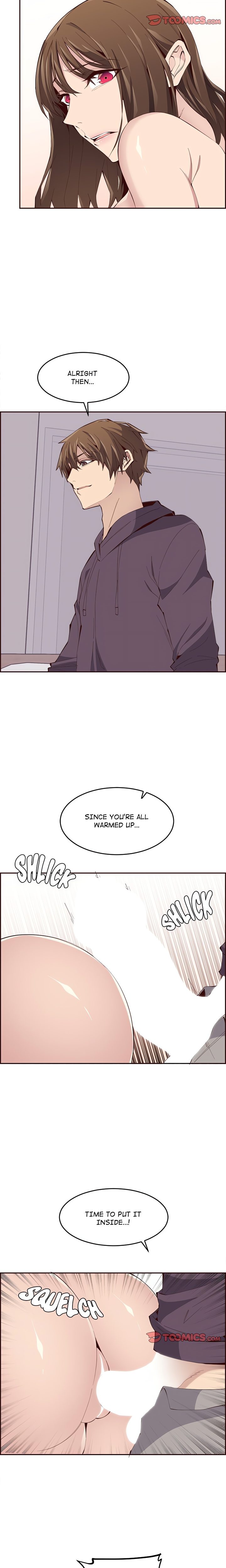 College Secrets - Chapter 31 - picture 12