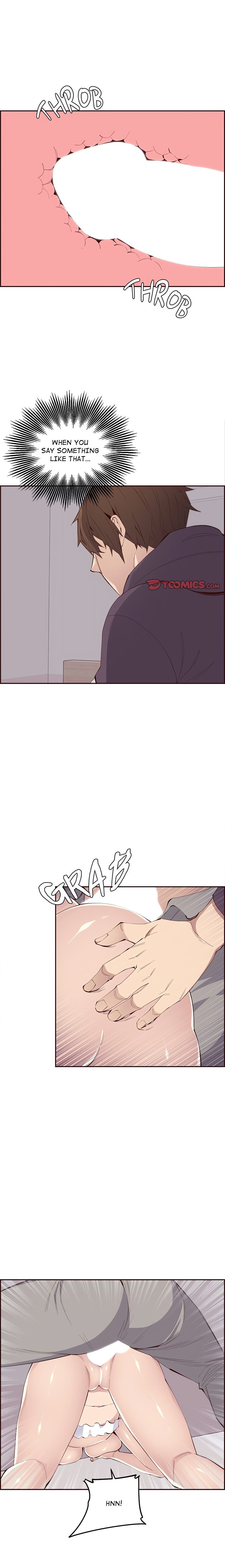 College Secrets - Chapter 31 - picture 15