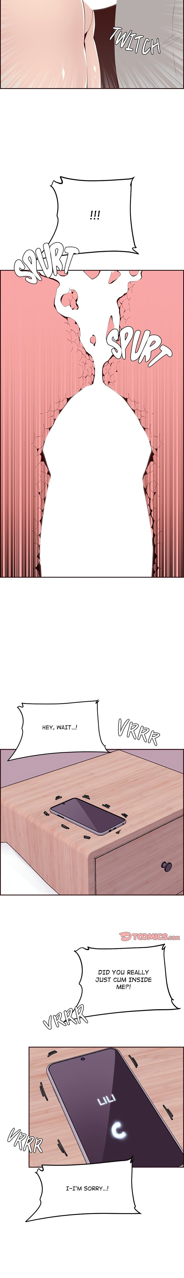 College Secrets - Chapter 31 - picture 18