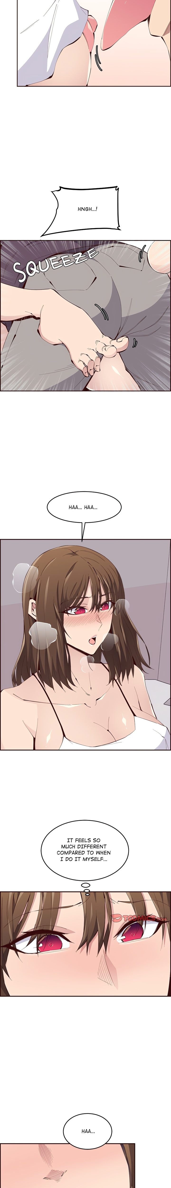 College Secrets - Chapter 31 - picture 2