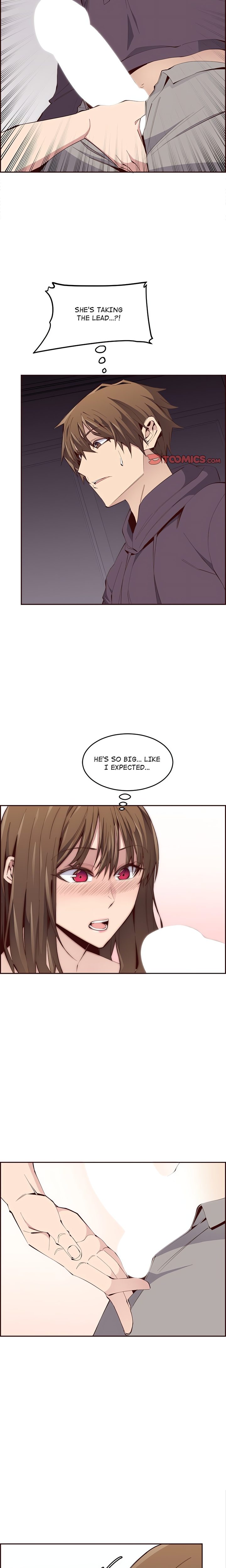 College Secrets - Chapter 31 - picture 5