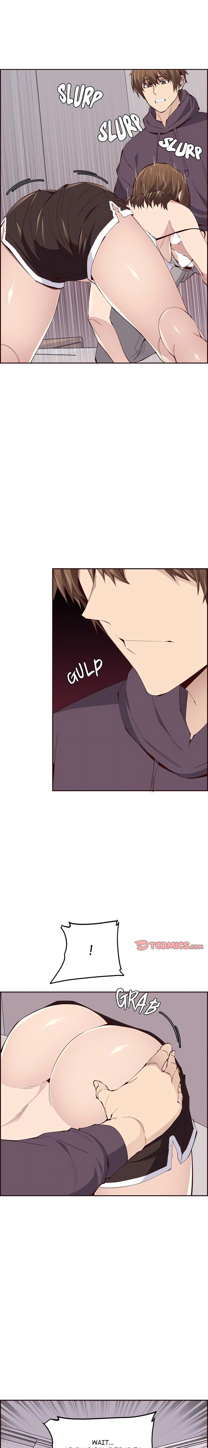 College Secrets - Chapter 31 - picture 8