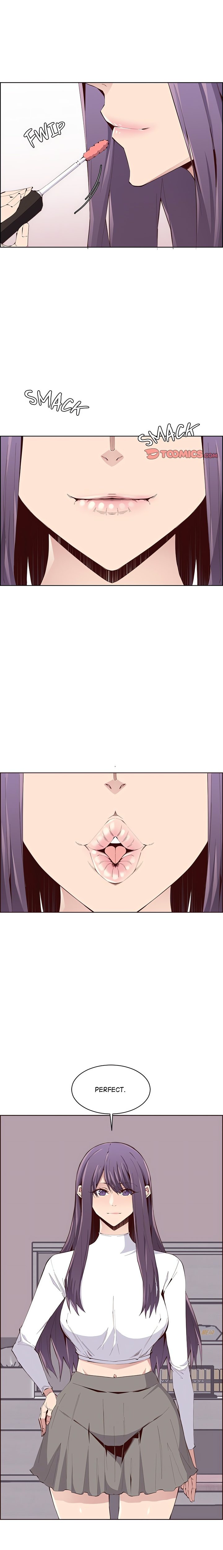 College Secrets - Chapter 32 - picture 0