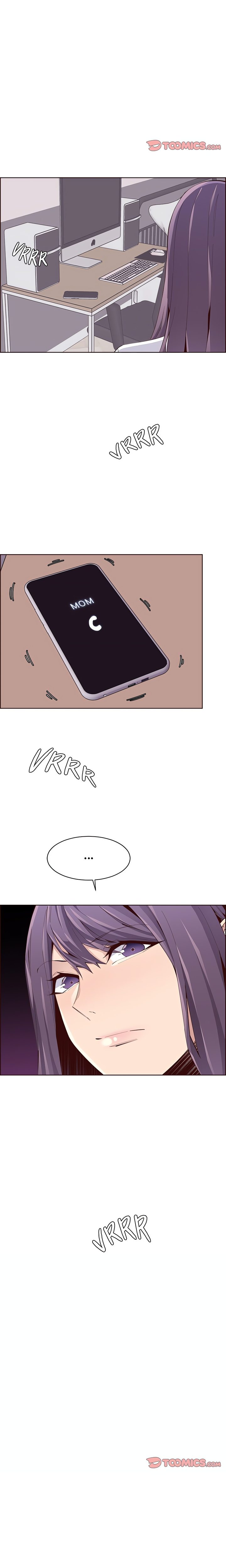College Secrets - Chapter 32 - picture 1
