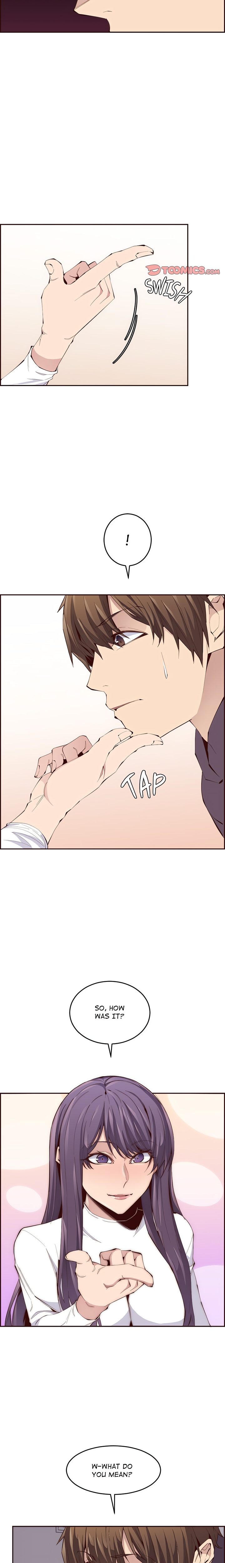 College Secrets - Chapter 32 - picture 11
