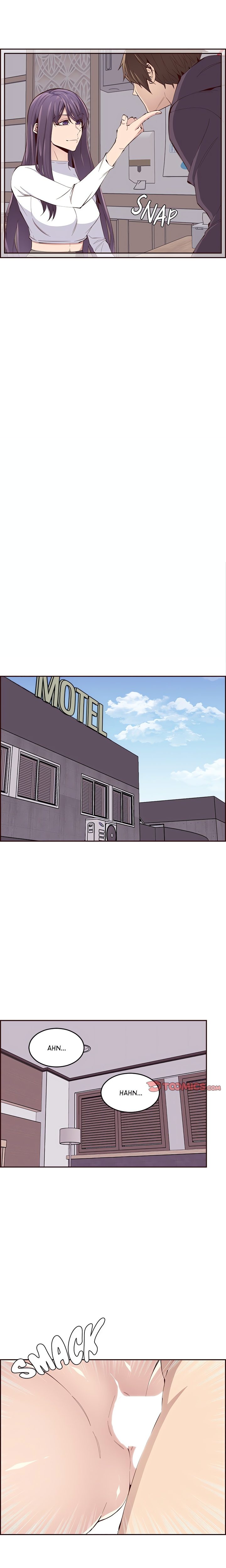 College Secrets - Chapter 32 - picture 13