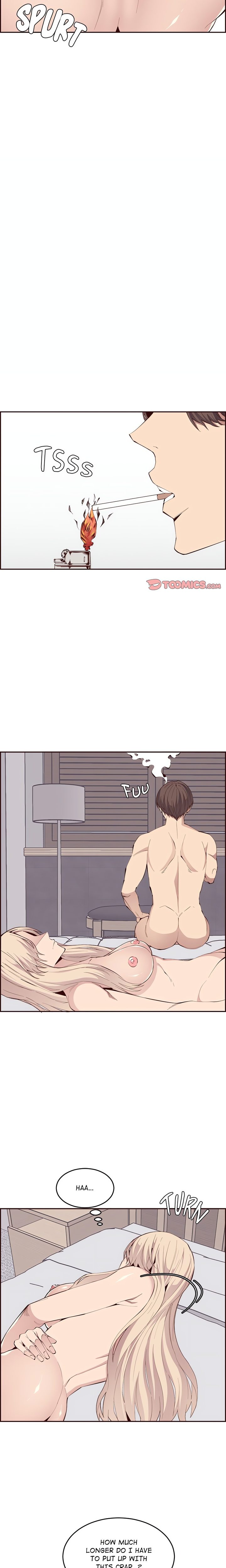 College Secrets - Chapter 32 - picture 15